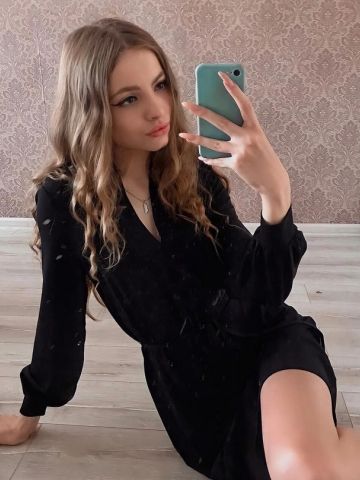 Анкета проститутки Ефросинья, 23 года