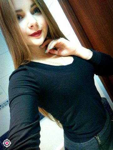 Анкета проститутки Галина, 24 года